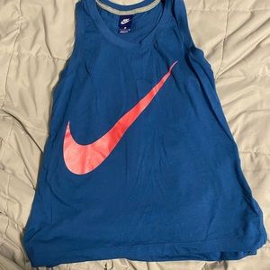 Nike tank